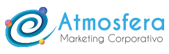 Atmosfera Logo